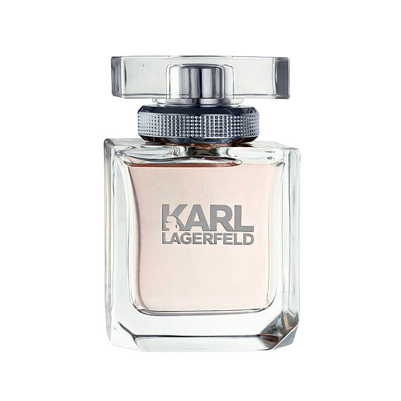Karl Lagerfeld for Her - Eau de Parfum Femme 85ml - Parfum Privilège