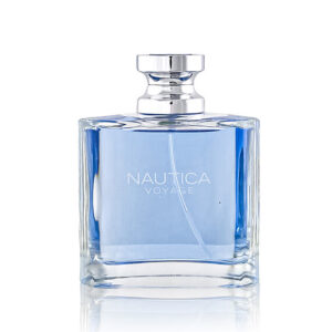 Nautica Voyage Eau de Toilette Homme 100 ml - Parfum Privilège