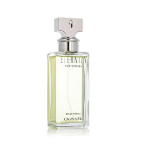 Calvin Klein Eternity for Women Eau de Parfum Femme 100 ml - Parfum Privilège