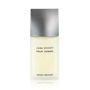 Issey Miyake L'Eau d'Issey Pour Homme Eau de Toilette 125 ml - Parfum Privilège