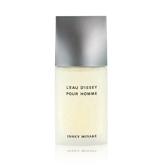 Issey Miyake L'Eau d'Issey Pour Homme Eau de Toilette 125 ml - Parfum Privilège