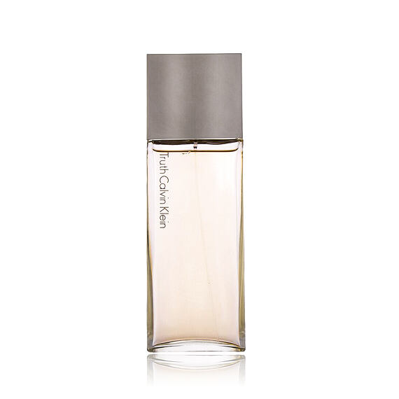 Calvin Klein Truth - Eau de Parfum Femme 100ml - Parfum Privilège