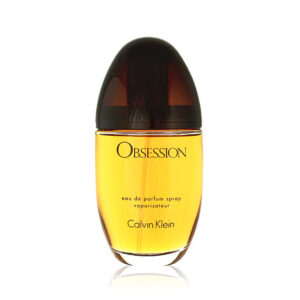 Calvin Klein Obsession Eau de Parfum Femme 100 ml - Parfum Privilège