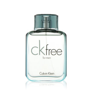 Calvin Klein CK Free Eau de Toilette Homme 100 ml - Parfum Privilège