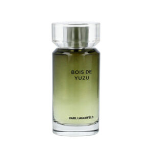 Karl Lagerfeld Bois de Yuzu Eau de Toilette Homme 100 ml - Parfum Privilège