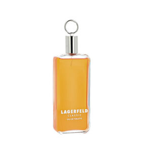 Karl Lagerfeld Classic Eau de Toilette Homme 150 ml - Parfum Privilège