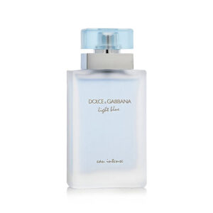 Dolce Gabbana Light Blue Eau Intense - Eau de Parfum Femme 100ml - Parfum Privilège