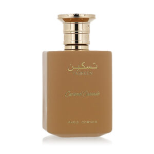 Paris Corner Taskeen Caramel Cascade Eau de Parfum Femme 100 ml - Parfum Privilège