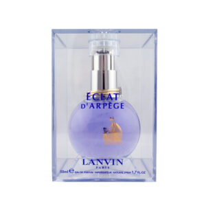 Lanvin Éclat d'Arpège - Eau de Parfum Femme 50 ml - Parfum Privilège