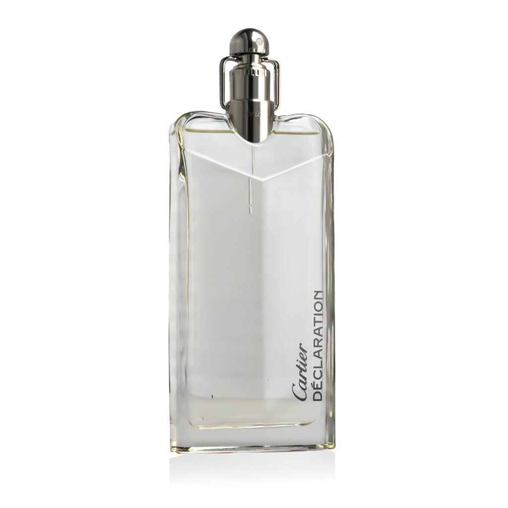 Cartier Déclaration Eau de Toilette Homme 150ml - Parfum Privilège