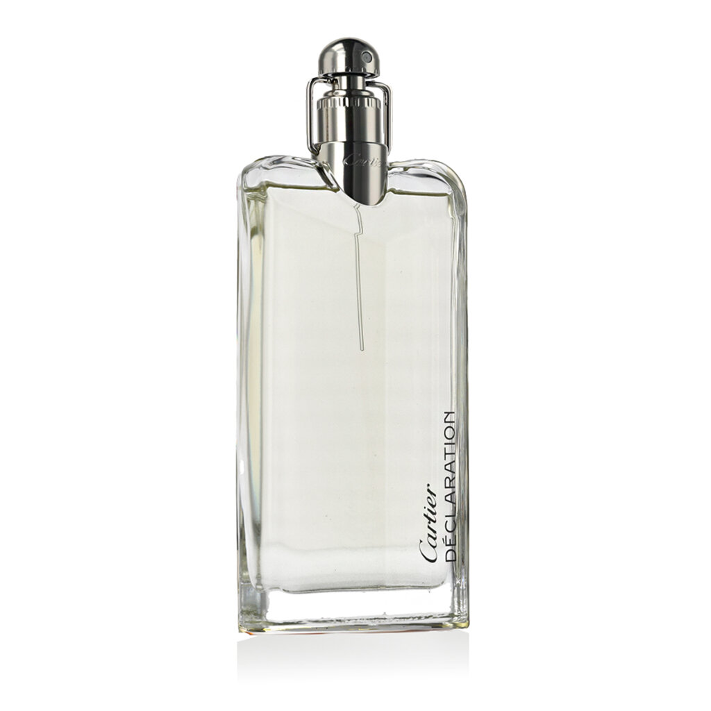 Cartier Déclaration Eau de Toilette Homme 100ml - Parfum Privilège