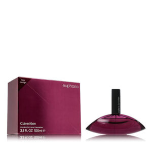 Calvin Klein Euphoria - Eau de Parfum Femme 100ml - Parfum Privilège