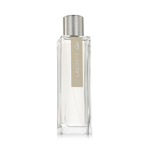 Lacoste Pour Femme - Eau de Parfum Femme 90ml - Parfum Privilège