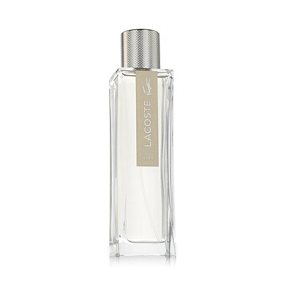 Lacoste Pour Femme - Eau de Parfum Femme 90ml - Parfum Privilège