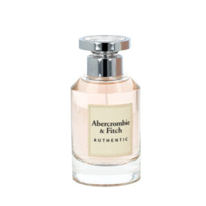 Abercrombie & Fitch Authentic Woman Eau de Parfum Femme 100 ml - Parfum Privilège