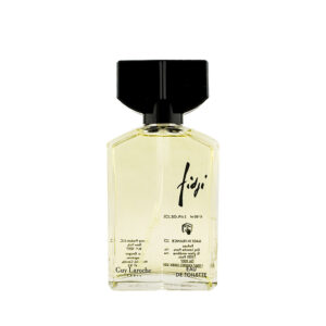 Guy Laroche Fidji Eau de Toilette Femme 100 ml - Parfum Privilège