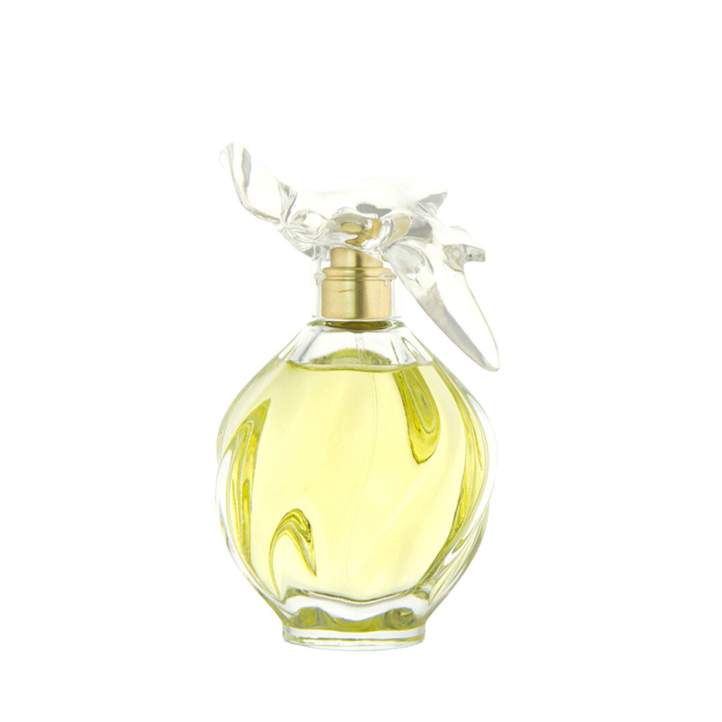 Nina Ricci L'Air du Temps Eau de Toilette Femme 100 ml - Parfum Privilège