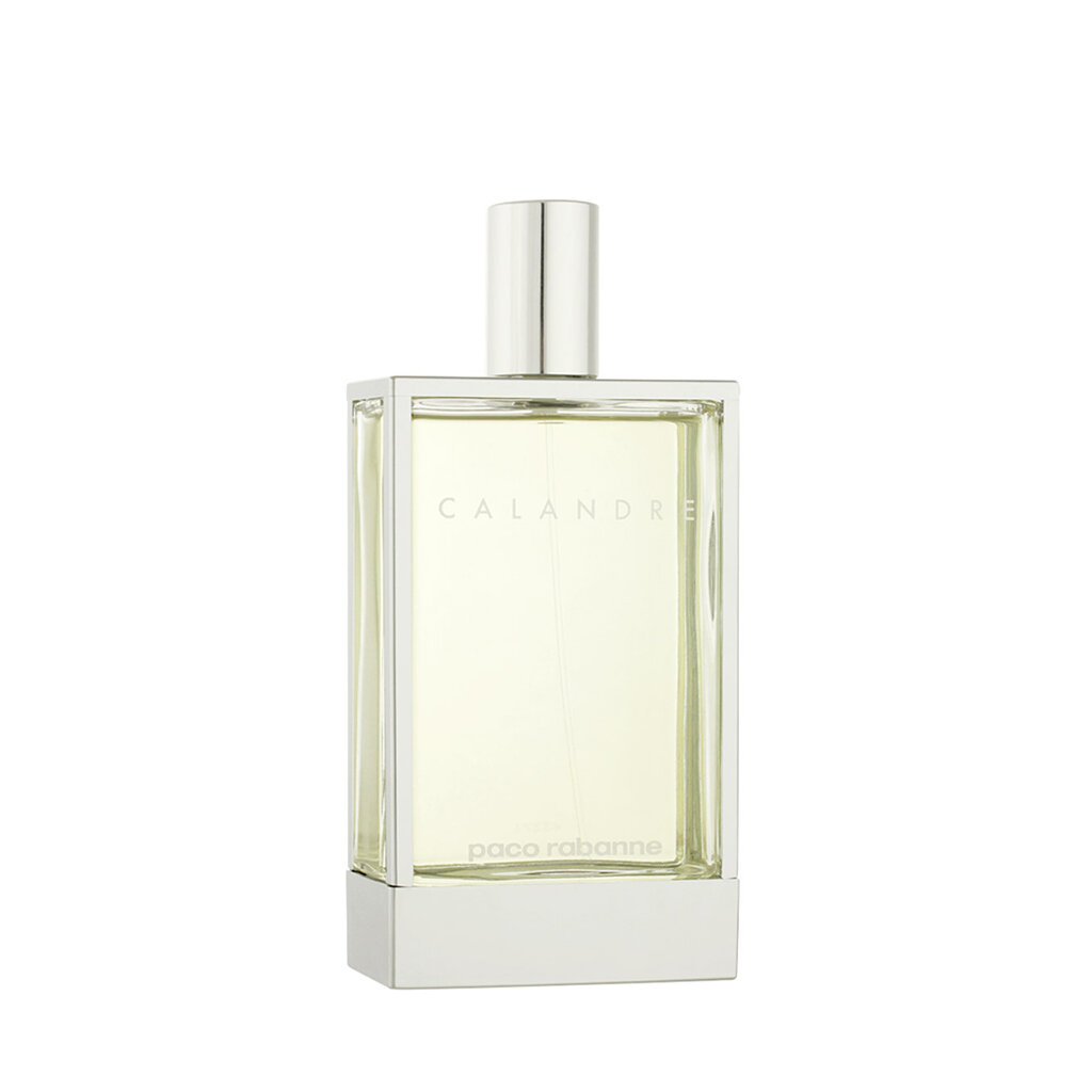 Paco Rabanne Calandre Eau de Toilette Femme 100 ml - Parfum Privilège