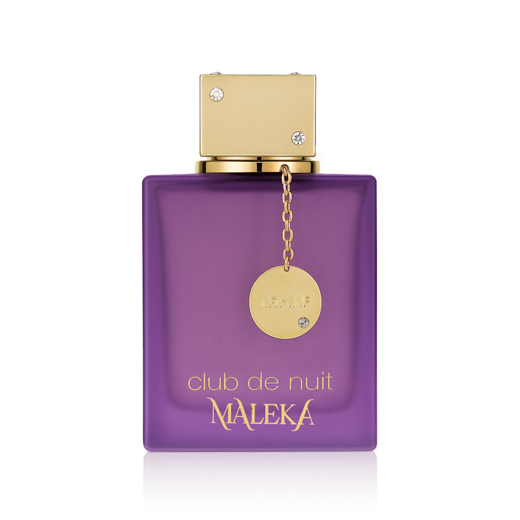 Armaf Club de Nuit Maleka Eau de Parfum Femme 105 ml - Parfum Privilège