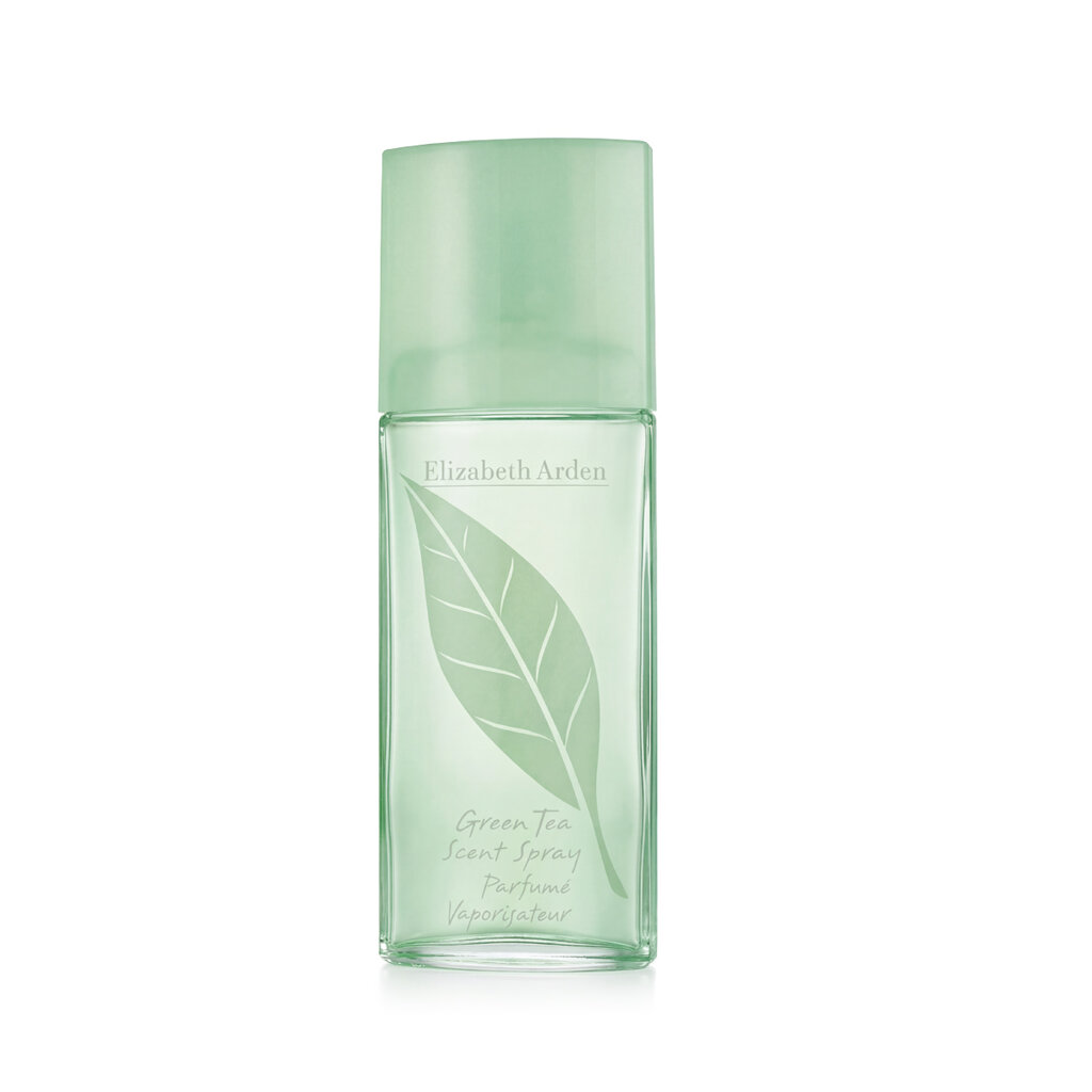 Elizabeth Arden Green Tea Eau de Toilette Femme 100 ml - Parfum Privilège