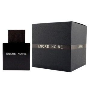 Lalique Encre Noire pour Homme Eau de Toilette 100 ml - Parfum Privilège