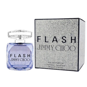 Jimmy Choo Flash Eau de Parfum Femme 100 ml - Parfum Privilège
