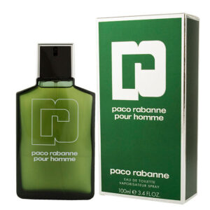 Paco Rabanne Pour Homme Eau de Toilette 100 ml - Parfum Privilège