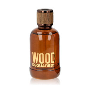 Dsquared2 Wood for Him Eau de Toilette Homme 100ml - Parfum Privilège