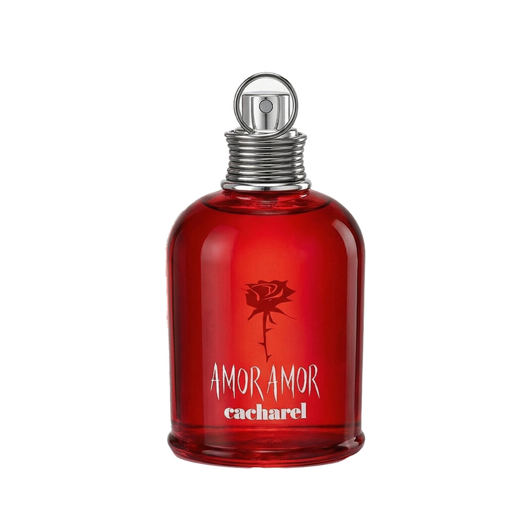 Cacharel Amor Amor Eau de Toilette Femme 100 ml - Parfum Privilège