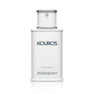 Yves Saint Laurent Kouros Eau de Toilette Homme 100 ml - Parfum Privilège
