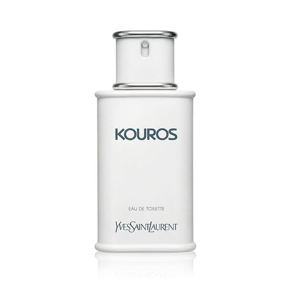 Yves Saint Laurent Kouros Eau de Toilette Homme 100 ml - Parfum Privilège