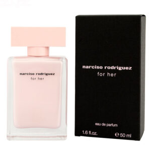 Narciso Rodriguez For Her - Eau de Parfum Femme 50ml - Parfum Privilège