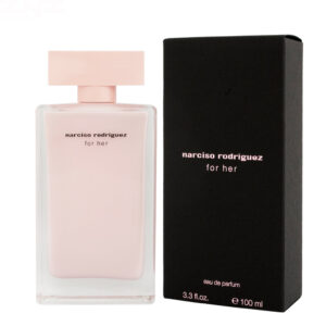 Narciso Rodriguez For Her Eau de Parfum Femme 100 ml - Parfum Privilège