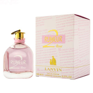Lanvin Rumeur 2 Rose - Eau de Parfum Femme 100ml - Parfum Privilège