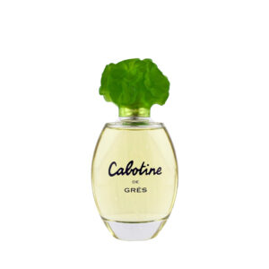Grès Cabotine de Gres Eau de Toilette Femme 100 ml - Parfum Privilège