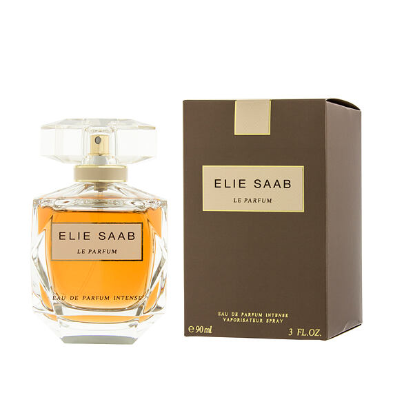 Elie Saab Le Parfum Intense Eau de Parfum Femme 90 ml - Parfum Privilège