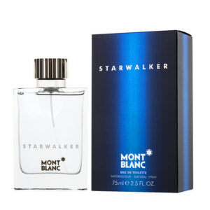Montblanc Starwalker Eau de Toilette Homme 75 ml - Parfum Privilège
