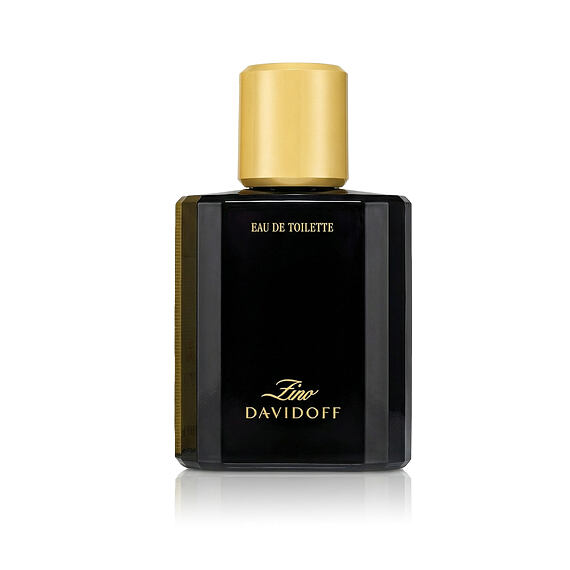 Davidoff Zino Eau de Toilette Homme 125 ml - Parfum Privilège