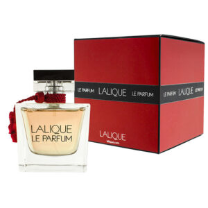 Lalique Le Parfum - Eau de Parfum Femme 100ml - Parfum Privilège