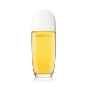 Elizabeth Arden Sunflowers Eau de Toilette Femme 100 ml - Parfum Privilège