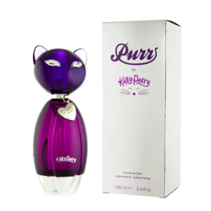 Katy Perry Purr Eau de Parfum Femme 100 ml - Parfum Privilège