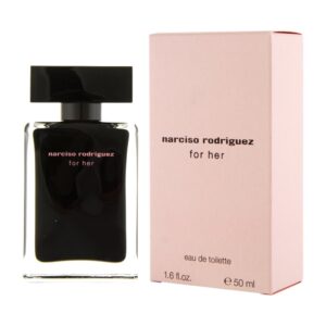 Narciso Rodriguez For Her Eau de Toilette Femme 50 ml - Parfum Privilège