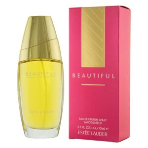 Estée Lauder Beautiful - Eau de Parfum Femme 75ml - Parfum Privilège