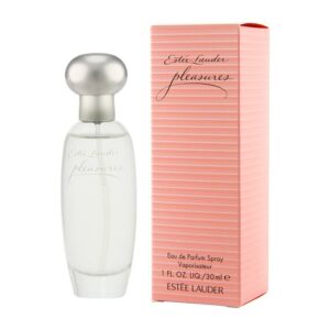 Estée Lauder Pleasures - Eau de Parfum Femme 30ml - Parfum Privilège