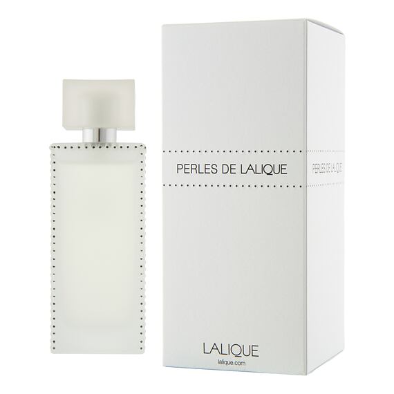 Lalique Perles de Lalique Eau de Parfum 100 ml - Parfum Privilège