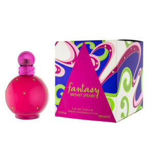 Britney Spears Fantasy Eau de Parfum Femme 100 ml - Parfum Privilège