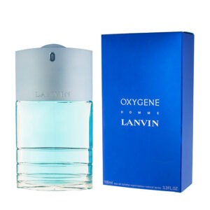 Lanvin Oxygene for Men Eau de Toilette Homme 100 ml - Parfum Privilège