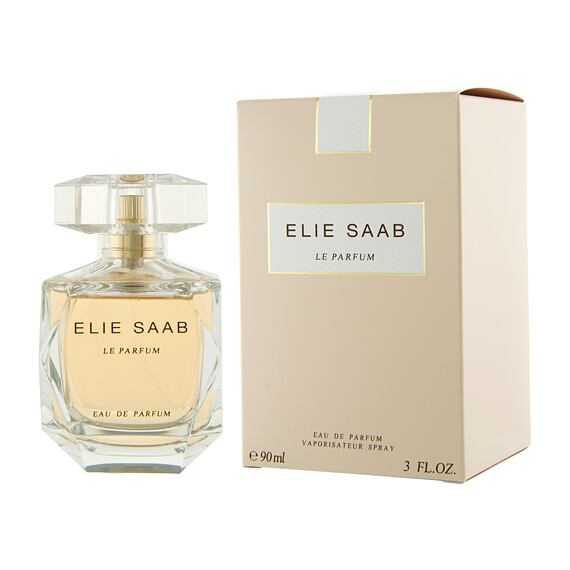 Elie Saab Le Parfum - Eau de Parfum Femme 90ml - Parfum Privilège