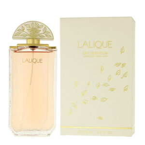 Lalique Lalique - Eau de Parfum Femme 100ml - Parfum Privilège