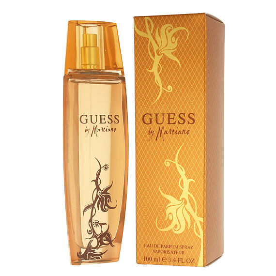 Guess By Marciano Eau de Parfum Femme 100 ml - Parfum Privilège